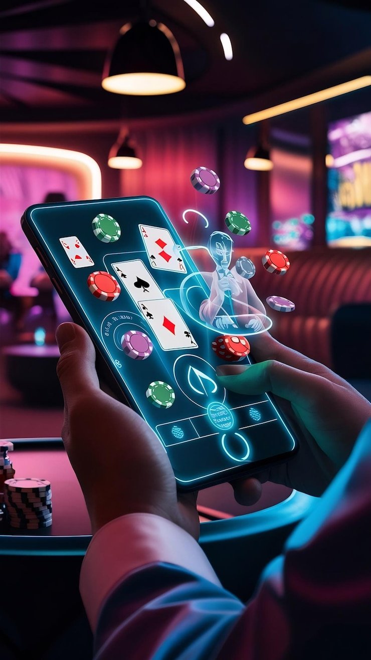 বাংলাদেশে sis6s মোবাইল হোম দৃশ্য